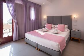 Mar n Mar Crown Hotel and Suites