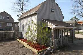 Riverview Cottages