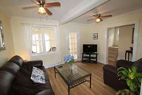Riverview Cottages