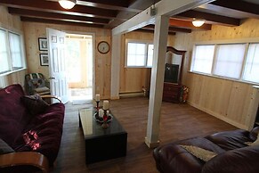 Riverview Cottages