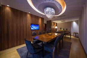 Crowne Plaza Kayseri by IHG