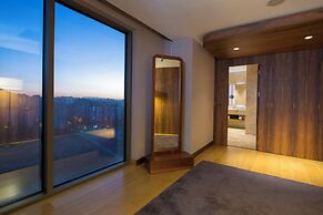 Crowne Plaza Kayseri by IHG