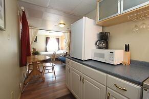 Riverfront Cottages