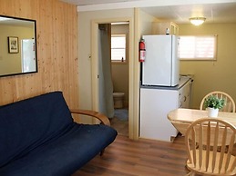 Riverfront Cottages
