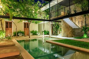 Casa de Las Palomas by Palomas Hotels -  Adults only