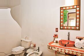 Hotel Museo Matan Ka'an