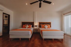 Hotel Museo Matan Ka'an