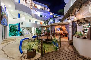 Hotel Museo Matan Ka'an