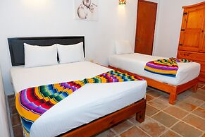 Hotel Museo Matan Ka'an