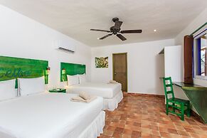 Hotel Museo Matan Ka'an