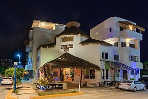Hotel Museo Matan Ka'an