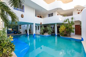 Hotel Museo Matan Ka'an