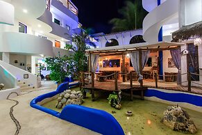 Hotel Museo Matan Ka'an