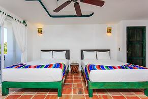 Hotel Museo Matan Ka'an