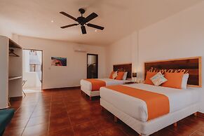 Hotel Museo Matan Ka'an