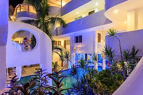 Hotel Museo Matan Ka'an