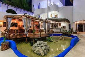 Hotel Museo Matan Ka'an