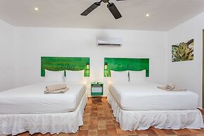 Hotel Museo Matan Ka'an
