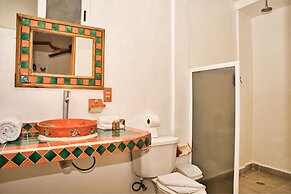 Hotel Museo Matan Ka'an