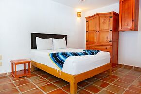 Hotel Museo Matan Ka'an