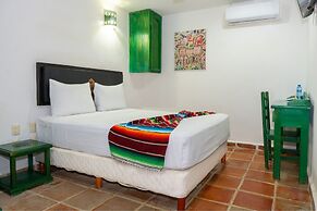 Hotel Museo Matan Ka'an