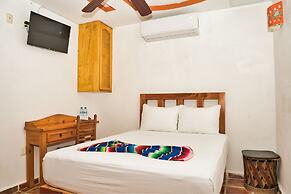 Hotel Museo Matan Ka'an