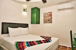 Hotel Museo Matan Ka'an
