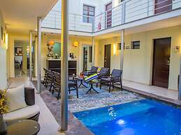 H177 Hotel