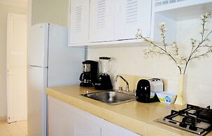 Hotel Arrecifes Suites