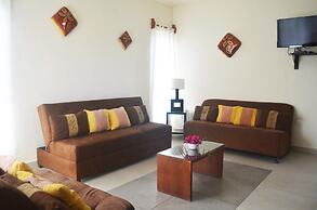 Hotel Arrecifes Suites