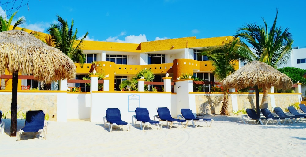 Hotel Arrecifes Suites