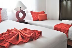 Hotel Arrecifes Suites