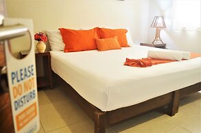 Hotel Arrecifes Suites