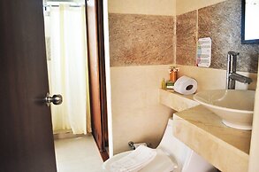 Hotel Arrecifes Suites