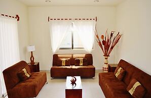 Hotel Arrecifes Suites