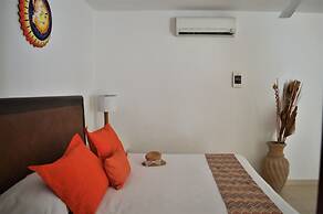 Hotel Arrecifes Suites
