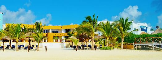 Hotel Arrecifes Suites
