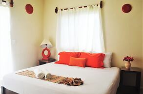 Hotel Arrecifes Suites
