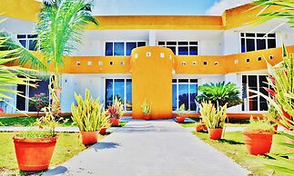 Hotel Arrecifes Suites
