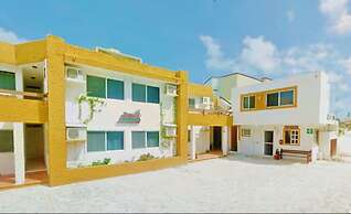 Hotel Arrecifes Suites