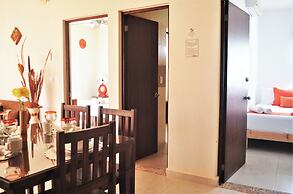 Hotel Arrecifes Suites
