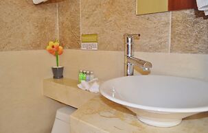 Hotel Arrecifes Suites