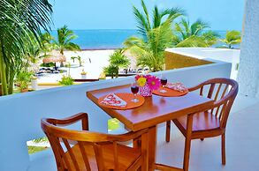 Hotel Arrecifes Suites