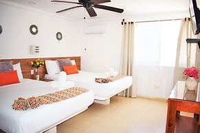 Hotel Arrecifes Suites