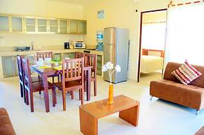 Hotel Arrecifes Suites