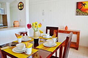 Hotel Arrecifes Suites