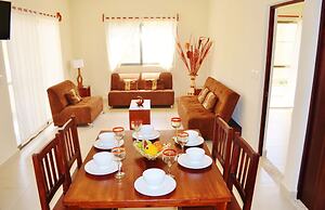 Hotel Arrecifes Suites