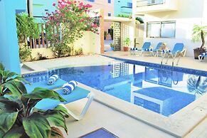 Hotel Arrecifes Suites
