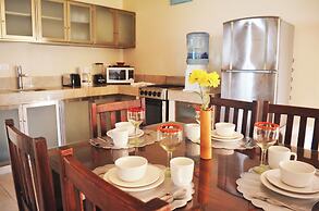 Hotel Arrecifes Suites