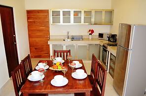 Hotel Arrecifes Suites